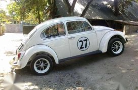 Volkswagen Beetle 1969