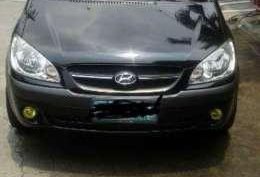 Hyundai getz gold 2010