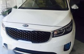 2017 Kia Grand Carnival(11-seater) CRDi