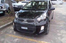 Kia Picanto 2016 AT
