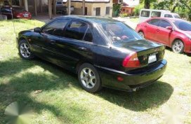 Mitsubishi Lancer GLS