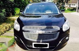 Chevrolet Spin 7 seater *Rush Sale*