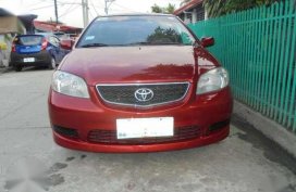 2005 toyota vios 1.3vvti MT alt altis avanza innova adventure wigo