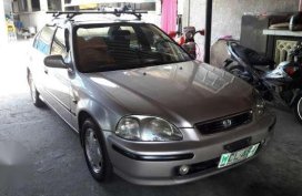 for sale Honda Civic 1.6 rush!!