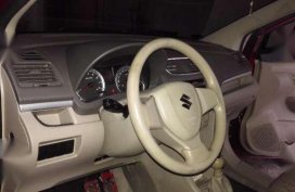 Suzuki Ertiga 2014