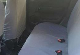 2013 Mitsubishi Mirage GLX