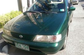 Nissan sentra series 3 super saloon