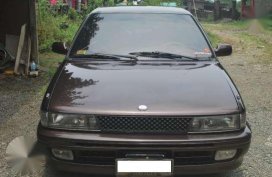 TOYOTA Corolla Small Body SPRINTER