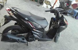 honda click 125i 2015