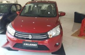 Suzuki Celerio! Ciaz Apv Ertiga! Lowest DP!