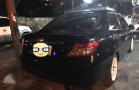 Honda city idsi 2005