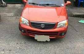 Suzuki alto k10
