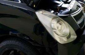 Hyundai grand starex 2010 top of the line AT