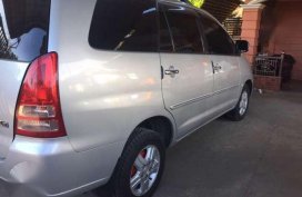 for sale or for swap toyota innova g