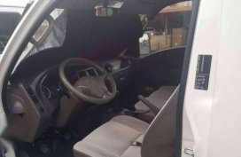 Hyundai H 100 2009 Model Dual AC