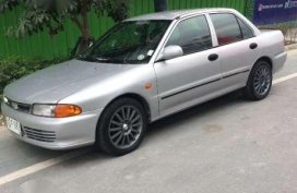 1997 Mitsubishi Lancer EX