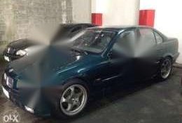 1998 series Bmw 320i Swap