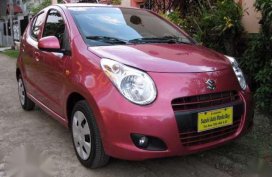Suzuki Celerio 2012 - Automatic