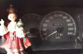 Mitsubishi Lancer 1.6