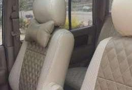 Isuzu Trooper 2003 Sunroof edition 4x2 SUV