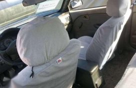 Mitsubishi Lancer "itlog" 1996