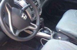 Honda city 09