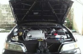 2001 Nissan Cefiro V6 Elite