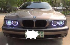 2000 BMW 528i E39 BODY Full Option