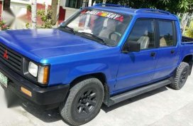 Mitsubishi L200 - Rush Sale