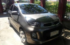 2016 kia picanto