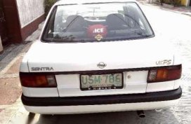 Nissan Sentra LEC PS