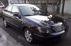 Nissan Sentra AT GXS 2009
