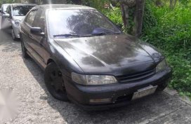 1994 Honda Accord Automatic