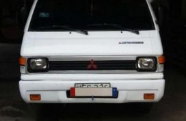 Mitsubishi L300 FB Van for sale