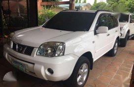 2009 Nissan Xtrail 2.0