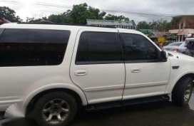 FOR SALE: Ford Expedition Eddie Bauer limited Edition