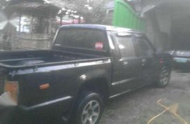 For sale mitsubishi l200 pick up 1996 model l.