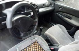 Mazda 323 rayban manual 96