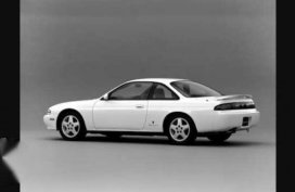 Nissan Silvia s14