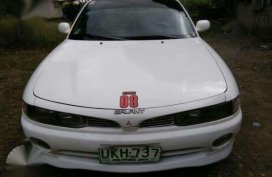 Mitsubishi Galant Vr6 1996 model