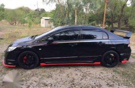 For sale Honda Civic fd 2007 1.8s