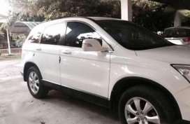 Honda CRV modulo 2010