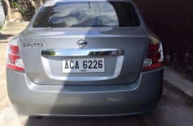 Nissan Sentra 200 2014 MT