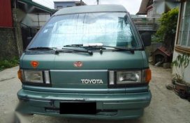 Toyota Lite Ace 92