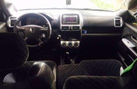 Honda CRV 2003model and Civic ESI 1995model