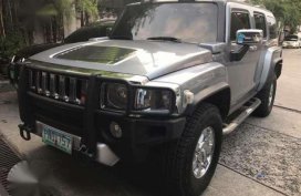 2010 HUMMER H3