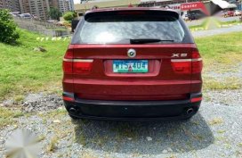 2010 BMW X5 - Siena Motors