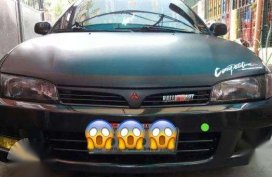Mitsubishi Lancer glxi