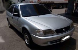 2004 Toyota Corolla 1.3 XL