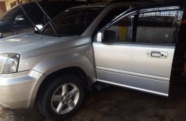 Nissan X-Trail 2007 for sale